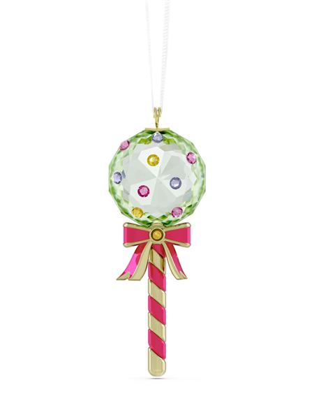 Decorazioni natalizie Swarovski in Cristallo 5742104 - 5742104